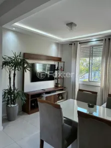 Apartamento com 1 Quarto à venda, 36m² no Jardim São Pedro, Porto Alegre
