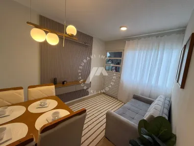 Apartamento com 2 Quartos à venda, 64m² no Quarenta Horas (Coqueiro), Ananindeua