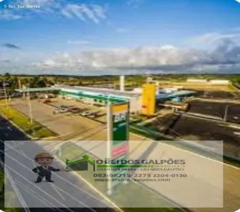 Lote/Terreno à venda, 2002m² no Centro, Conde