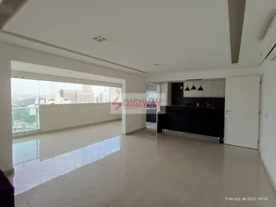 Apartamento com 4 Quartos para alugar, 167m² no Vila Mariana, São Paulo
