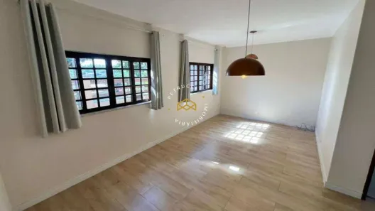 Casa de Condomínio com 4 Quartos para alugar, 253m² no Caminhos de San Conrado (Sousas), Campinas