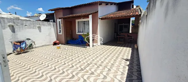 Casa com 2 Quartos à venda, 154m² no Pedra de Guaratiba, Rio de Janeiro