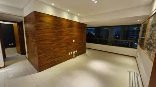 Apartamento com 2 Quartos à venda, 90m² no Horto Florestal, Salvador