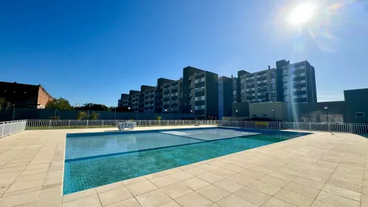Apartamento com 2 Quartos para alugar, 51m² no Fragata, Pelotas