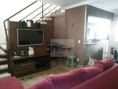 Casa com 3 Quartos à venda, 130m² no Jardim Brasil, Americana