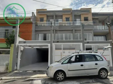 Sobrado com 3 Quartos à venda, 180m² no Parque São Domingos, São Paulo