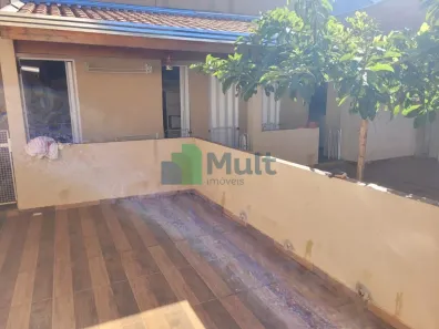 Casa com 3 Quartos à venda, 135m² no Jardim Ouro Branco, Ribeirão Preto