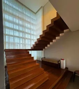 Sobrado com 3 Quartos à venda, 360m² no Aponiã, Porto Velho