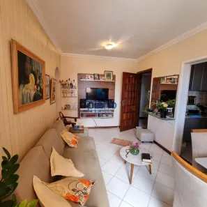 Apartamento com 1 Quarto à venda, 44m² no Brotas, Salvador
