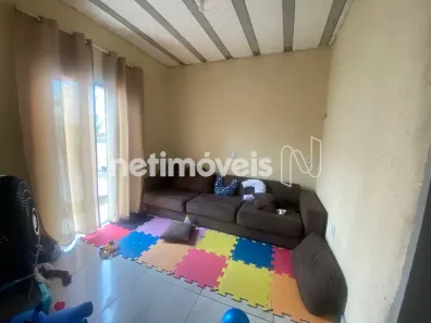 Casa com 4 Quartos à venda, 200m² no Gávea, Vespasiano