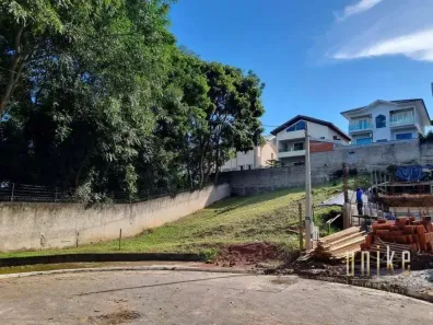 Lote/Terreno à venda, 489m² no Urbanova, São José dos Campos