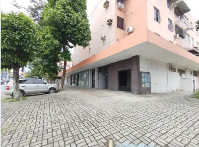 Ponto Comercial para alugar, 89m² no Couto Fernandes, Fortaleza
