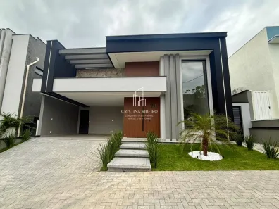 Casa com 3 Quartos à venda, 180m² no Bairro do Grama, Caçapava