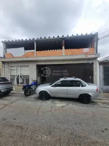 Sobrado com 5 Quartos à venda, 84m² no Jardim Vila Formosa, São Paulo