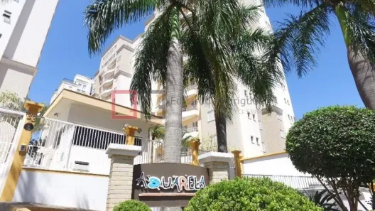Apartamento com 3 Quartos à venda, 75m² no Parque das Flores, Campinas