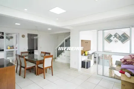 Apartamento com 3 Quartos à venda, 160m² no Osvaldo Cruz, São Caetano do Sul