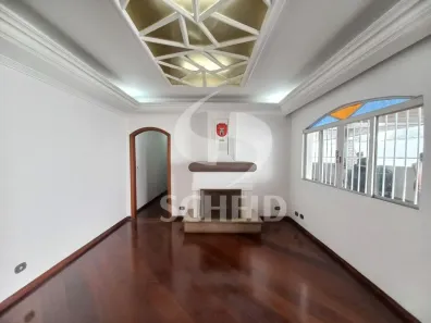 Casa com 3 Quartos à venda, 169m² no Parque Doroteia, São Paulo