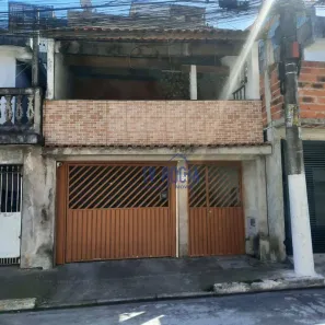 Sobrado com 3 Quartos à venda, 125m² no Vila Natal, São Paulo
