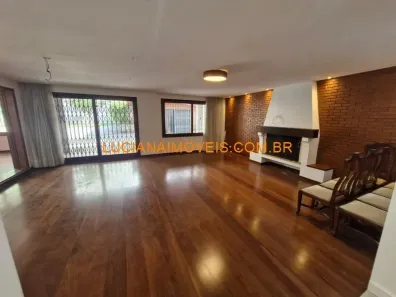 Sobrado com 4 Quartos à venda, 422m² no Vila Ida, São Paulo