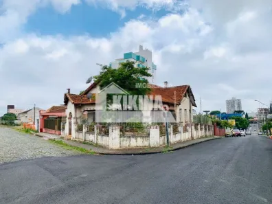 Lote/Terreno à venda, 524m² no Orfãs, Ponta Grossa