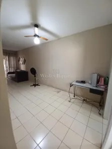 Casa de Condomínio com 3 Quartos à venda, 77m² no Condomínio Residencial Parque da Liberdade I, São José do Rio Preto