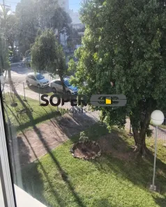Apartamento com 2 Quartos para alugar, 60m² no Cristal, Porto Alegre