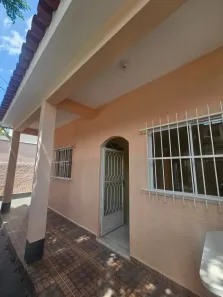 Casa com 3 Quartos para alugar, 135m² no Magalhães Bastos, Rio de Janeiro