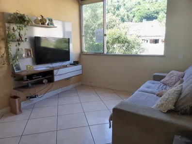 Apartamento com 3 Quartos à venda, 95m² no Tijuca, Rio de Janeiro