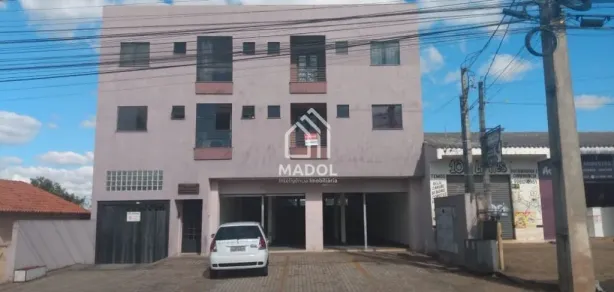 Sala Comercial para alugar, 100m² no Jardim Carvalho, Ponta Grossa