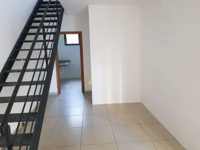 Sala Comercial para alugar, 85m² no Centro, Taubaté