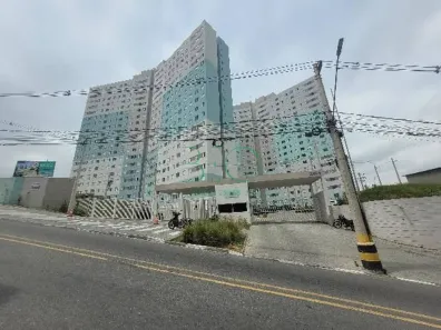 Apartamento com 2 Quartos à venda, 42m² no Vila São Paulo, Ferraz de Vasconcelos