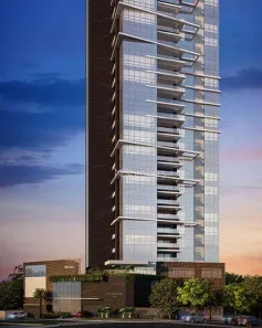Apartamento com 3 Quartos à venda, 320m² no Mossunguê, Curitiba