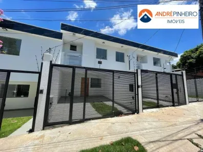 Casa com 3 Quartos à venda, 110m² no Santa Amélia, Belo Horizonte