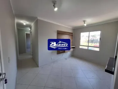 Apartamento com 2 Quartos para alugar, 44m² no Vila Augusta, Guarulhos
