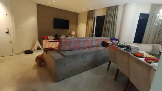 Apartamento com 3 Quartos à venda, 121m² no Parque Mandaqui, São Paulo