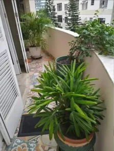 Apartamento com 3 Quartos à venda, 90m² no Copacabana, Rio de Janeiro