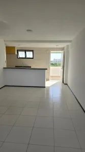 Apartamento com 3 Quartos para alugar, 76m² no Renascença, São Luís