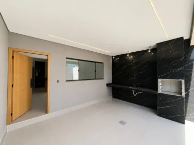 Casa com 2 Quartos à venda, 84m² no Jardim Botânico, Goiânia