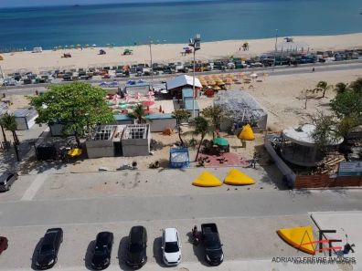 Apartamento com 2 Quartos à venda, 126m² no Meireles, Fortaleza
