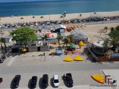 Apartamento com 2 Quartos à venda, 126m² no Meireles, Fortaleza