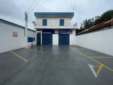 Ponto Comercial para venda ou aluguel, 250m² no Jardim Promeca, Várzea Paulista