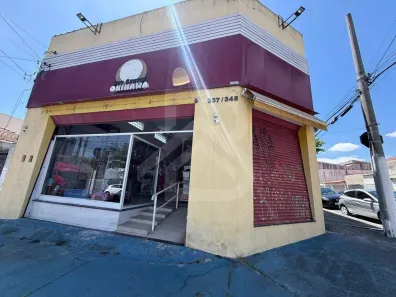 Ponto Comercial para alugar, 216m² no Vila Carrão, São Paulo