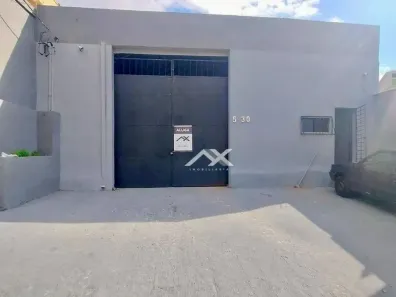 Galpão/Depósito/Armazém para alugar, 400m² no Vila Cardia, Bauru