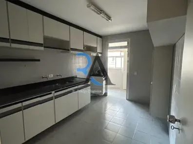 Apartamento com 3 Quartos para alugar, 98m² no Vila Mariana, São Paulo
