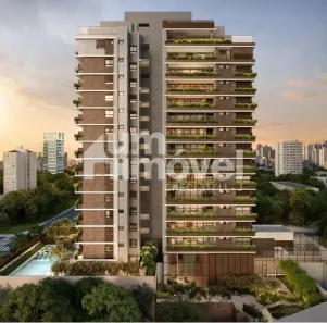 Apartamento com 3 Quartos à venda, 164m² no Pinheiros, São Paulo