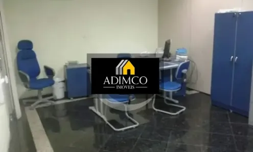 Prédio Comercial à venda, 397m² no Mooca, São Paulo