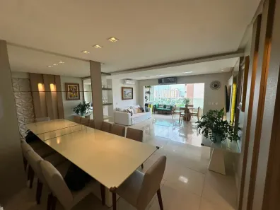 Apartamento com 3 Quartos à venda, 129m² no Renascença, São Luís