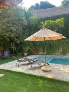 Casa de Condomínio com 4 Quartos à venda, 280m² no Residencial Flórida, Ribeirão Preto