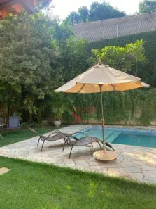 Casa de Condomínio com 4 Quartos à venda, 280m² no Residencial Flórida, Ribeirão Preto