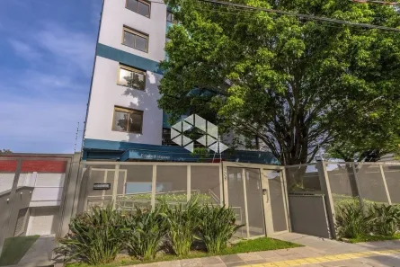 Apartamento com 2 Quartos à venda, 63m² no Jardim do Salso, Porto Alegre
